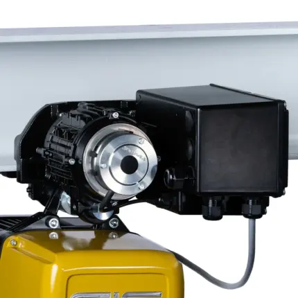 Električna ovjesna kolica GIS GMF1250