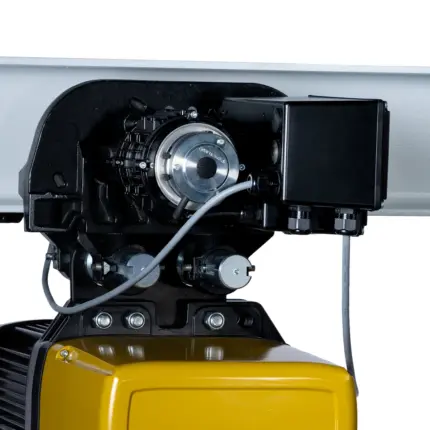 Električna ovjesna kolica GIS GMF6300