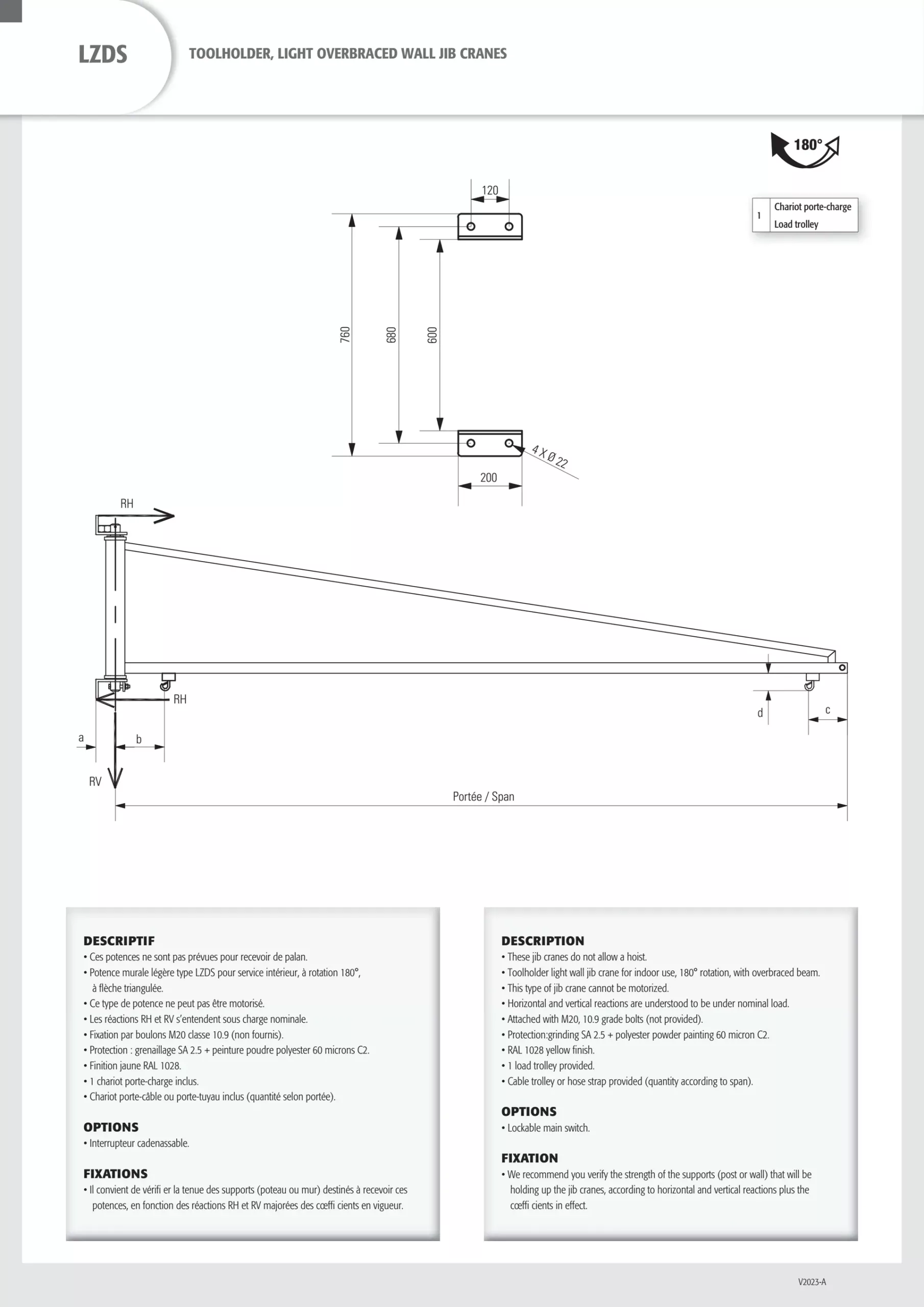 LZDS_laka_zidna_konzolna_dizalica_standardni_tip_1_resized