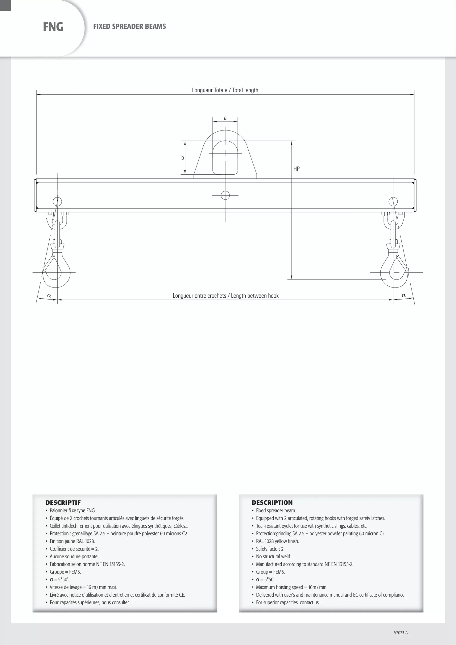DELACCO_FNG_nosiva_greda_sa_fiksnim_ovjesnim_točkama_1_resized DELACCO FNG nosive grede sa fiksnim ovjesnim tockama - specifikacije 1