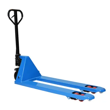 Ručni paletni viličar 2.5t - vilice 1150mm | paletar 2500kg