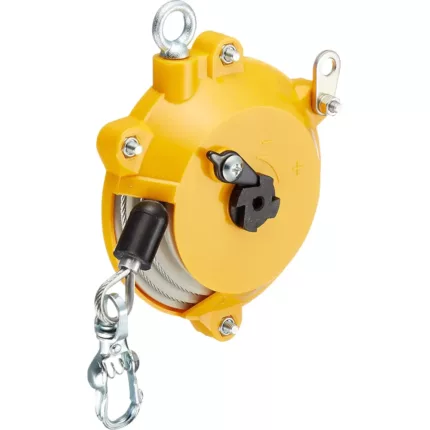 opružni balanser ENDO EK-00 nosivost od 0.5 do 1.5kg dužina sajle 0.5m