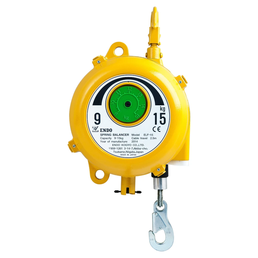 opružni_balanser_ENDO_ELF-15_nosivost_od_9_do_15kg_dužina_sajle_2.5m_002 opružni balanser ENDO ELF-15 nosivost od 9 do 15kg dužina sajle 2.5m