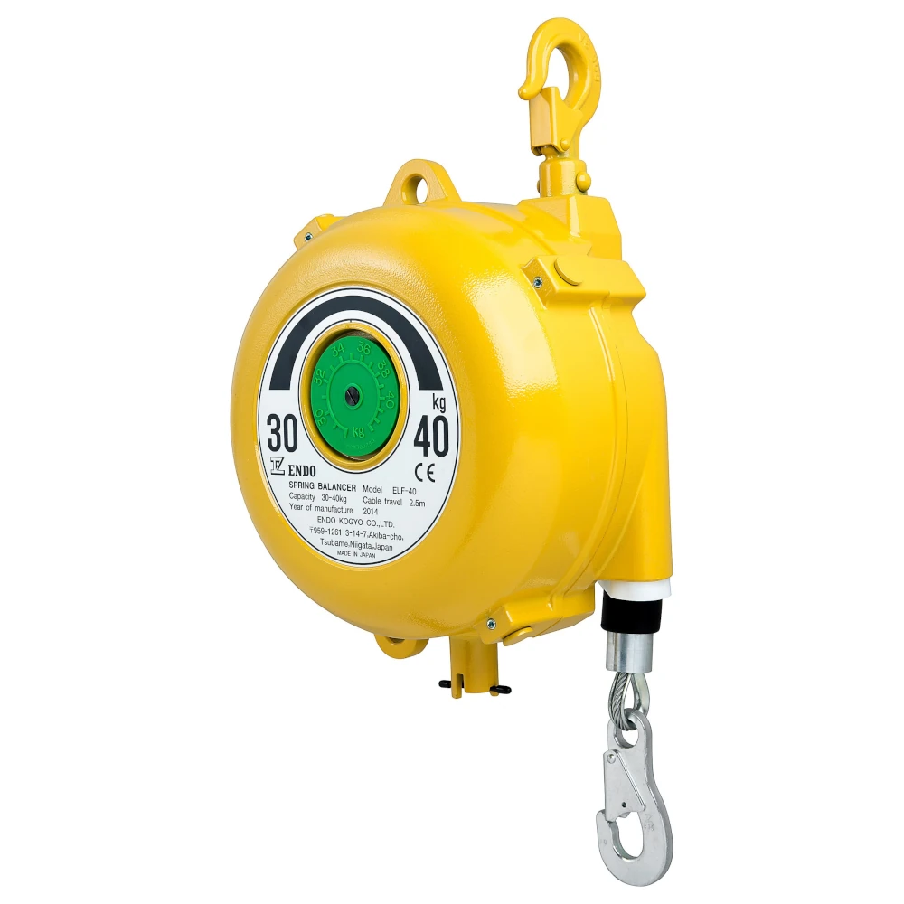 opružni_balanser_ENDO_ELF-40_nosivost_od_30_do_40kg_dužina_sajle_2.5m_00 opružni balanser ENDO ELF-40 nosivost od 30 do 40kg dužina sajle 2.5m