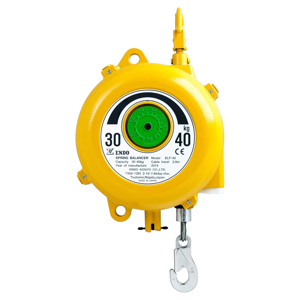 opružni_balanser_ENDO_ELF-40_nosivost_od_30_do_40kg_dužina_sajle_2.5m_001 opružni balanser ENDO ELF-40 nosivost od 30 do 40kg dužina sajle 2.5m