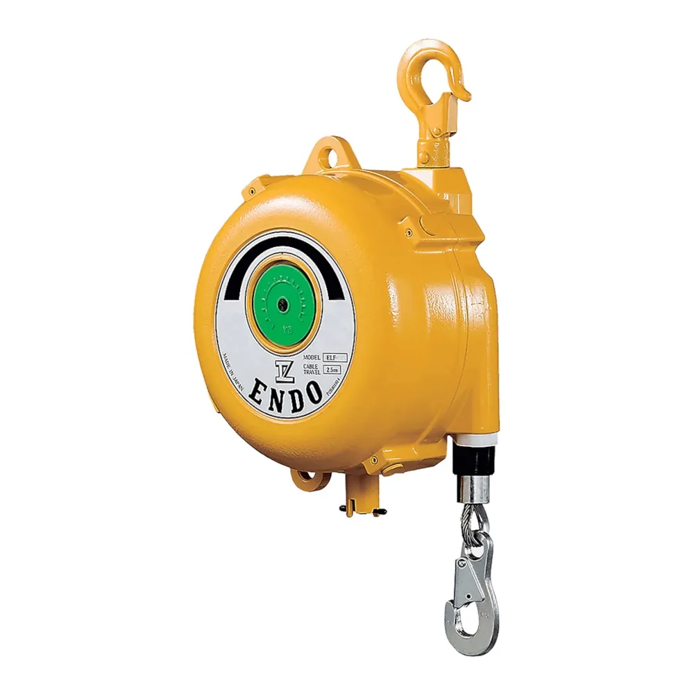 opružni_balanser_ENDO_ELF-50_nosivost_od_40_do_50kg_dužina_sajle_2.5m_01 opružni balanser ENDO ELF-50 nosivost od 40 do 50kg dužina sajle 2.5m