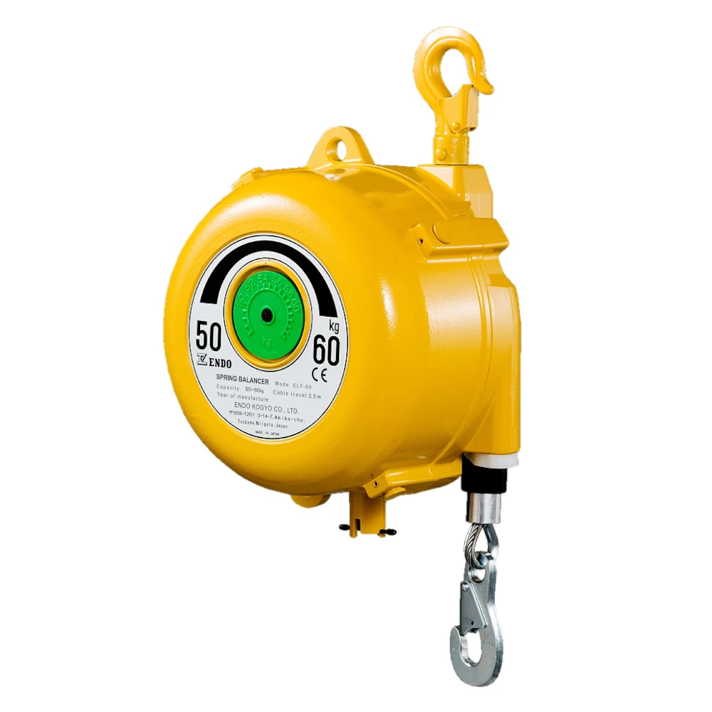 opružni_balanser_ENDO_ELF-60_nosivost_od_50_do_60kg_dužina_sajle_2.5m_00 opružni balanser ENDO ELF-60 nosivost od 50 do 60kg dužina sajle 2.5m