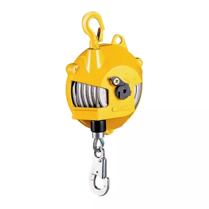 opružni balanser ENDO EW-5 nosivost od 2.5 do 5kg dužina sajle 1.3m