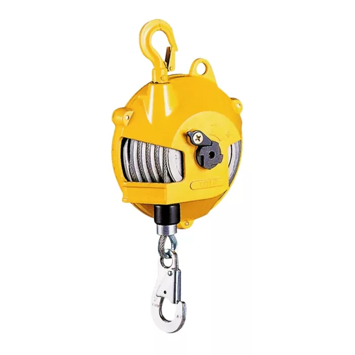 opružni balanser ENDO EW-5 nosivost od 2.5 do 5kg dužina sajle 1.3m