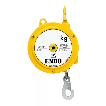 opružni balanser ENDO EWS-3 nosivost od 1.5 do 3kg dužina sajle 1.3m