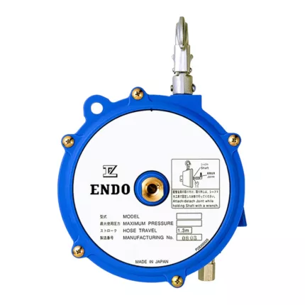 opružni_balanser_za_pneumatske_alate_ENDO_THB-35_nosivost_od_2.5_do_3.5kg_dužina_crijeva_1.3m