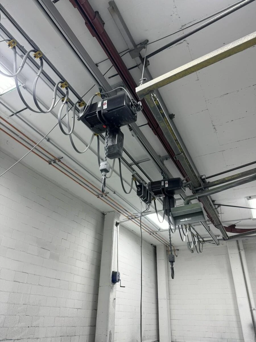 ATEX električne_lančane_dizalice_otporna_na_plin_i_prašinu_400-6300kg ATEX električna lančana dizalica otporna na plin i prašinu 400-6300kg