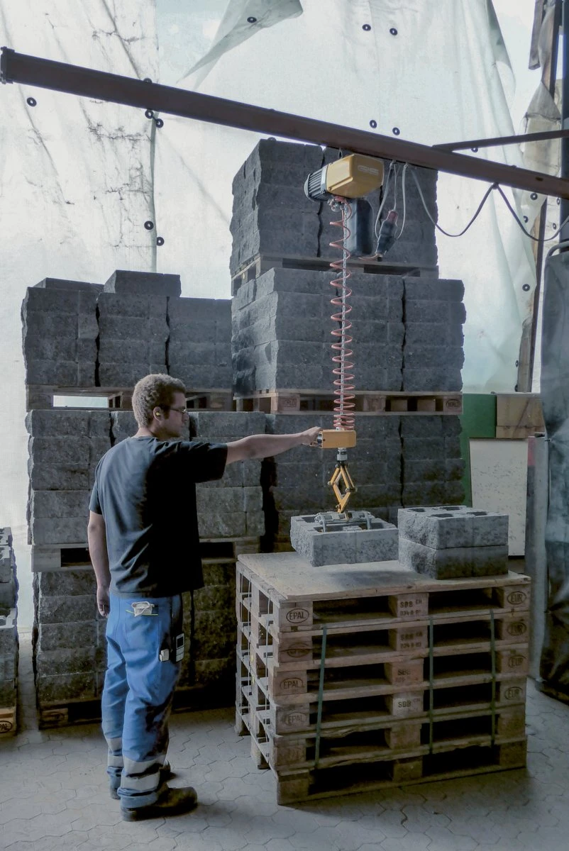 GIS GPMH250 GPH500 GP500 Kettenhandy električna dizalica sa ručkom za upravljanje 500kg