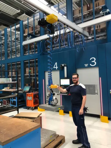 GIS GPMH250 GPH500 GP500 Kettenhandy električna lančana dizalica sa upravljačkom ručkom na kuki 500kg