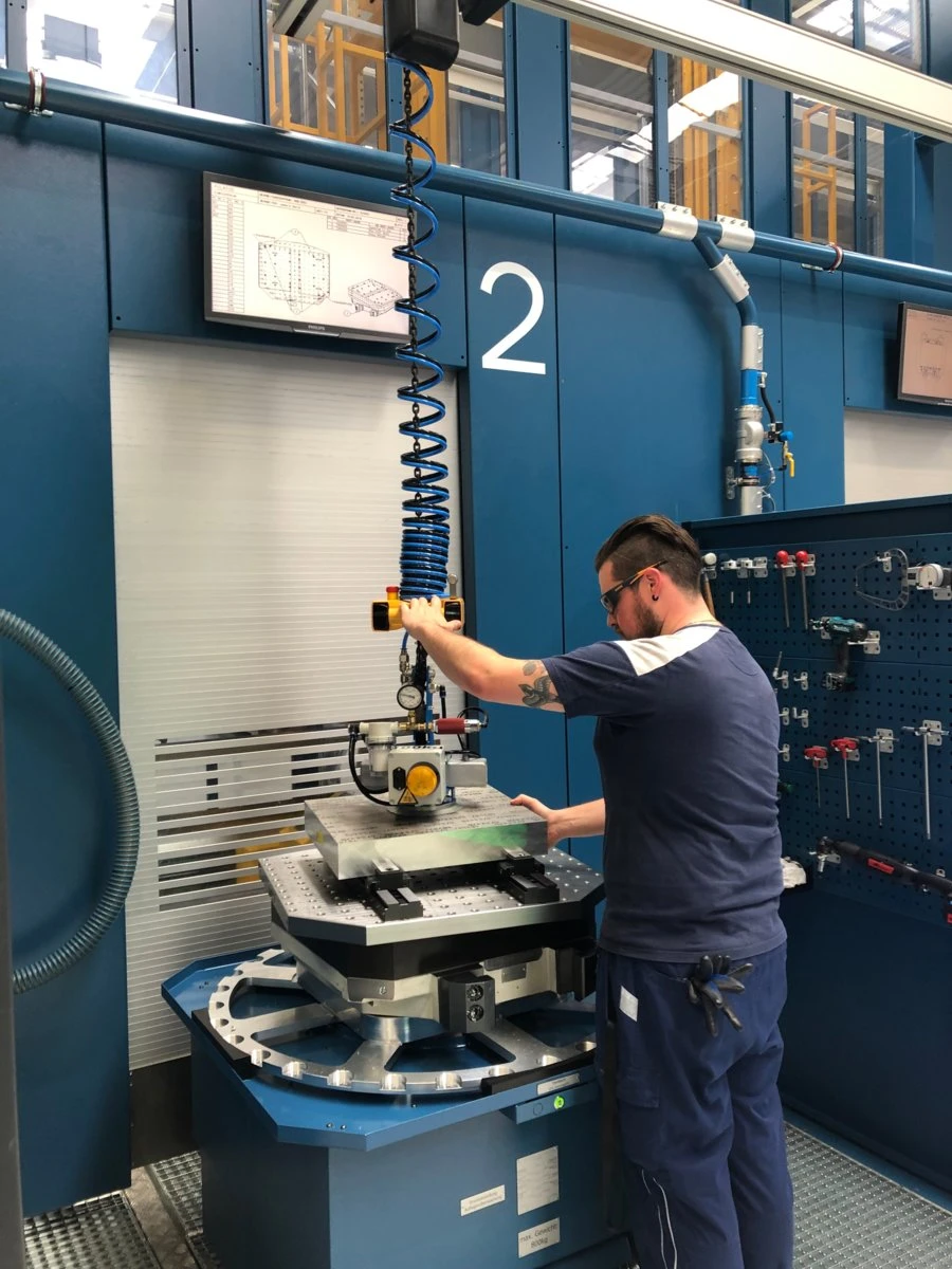 GIS GPMH250 GPH500 GP500 Kettenhandy električna ručno upravljana dizalica sa upravljačkom ručkom na kuki 500kg