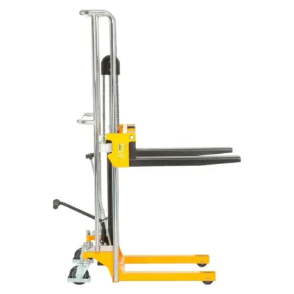 Ručni visokopodizni viličar za dostavna vozila 400kg 850mm