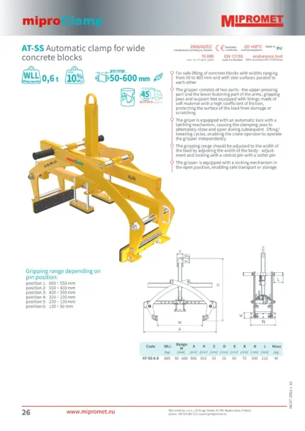 AT-SS-automatska-hvataljka-za-betonske-blokove_raspon_50-600mm