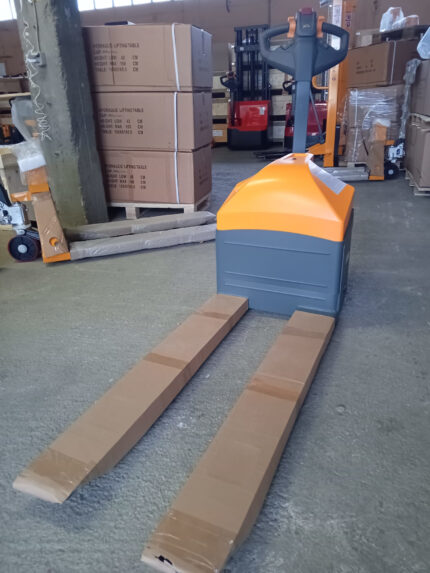 DELACCO električni paletni viličari 1500kg / 2000kg