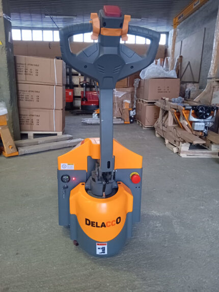 DELACCO električni paletni viličari 1500kg / 2000kg