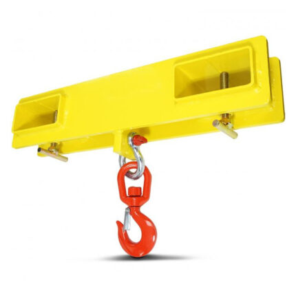 Kuka za viličar 1000kg 2500kg